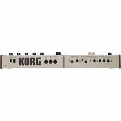 Teclado Sintetizador Korg Microkorg Mk1 Vocoder C Microfono - comprar online