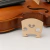 Puente Para Violin Cvbg1 Standard 4/4 - Prodmusicales