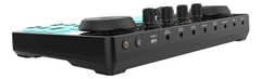 Interfaz De Audio Maono Maonocaster Lite Au-am200 220v Negra - comprar online