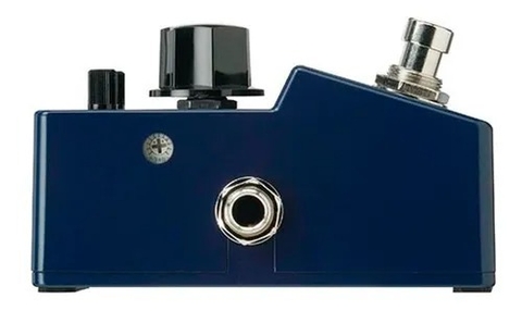 Pedal Efecto Guitarra Ibanez Tr Mini Tremolo Analogico - comprar online