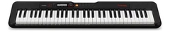 Teclado Casio Casiotone Ct-s195 De 5 Octavas Cuo Color Negro - Prodmusicales