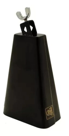 Tono De Bajo Negro Montable Cowbell Lp Aspire Lpa408 - comprar online