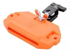Jam Block Latin Percussion Lp1204 Piccolo Naranja - comprar online