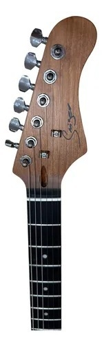 Imagen de Guitarra Electrica Smiger L-g1-st Stratocaster Sunburst