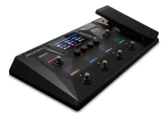 Pedalera De Multi Efecto Zoom G6 Para Guitarra en internet