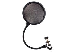 Filtro Antipop Samson Ps04 Mic Condenser Prodmusicales