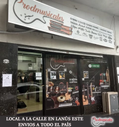 Armonica Lee Oskar Melody Maker Diatonica Tonos Con Estuche - tienda online
