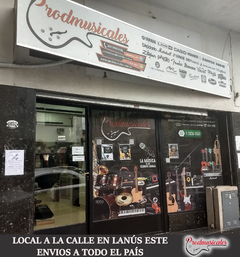 Pedalera Multiefecto Line 6 Hx Stomp Helix Guitarra Envios - tienda online