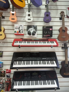 Imagen de Armonica Lee Oskar Melody Maker Diatonica Tonos Con Estuche