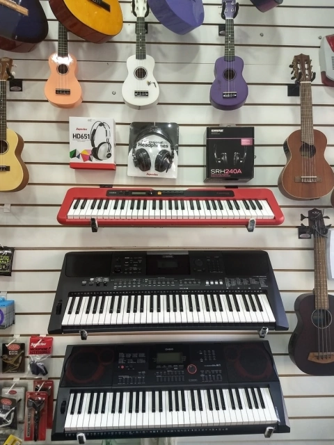 Armonica Lee Oskar Melody Maker Diatonica Tonos Con Estuche