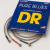 Encordado Dr Bajo Pure Blues 040-100 Pb 40 4 Cuerdas Envios en internet