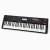 Teclado Sintetizador Korg Kross 2 61 Audio Pads Sampler - comprar online