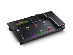Pedal De Efecto Para Instrumento De Cuerda Line 6 Pod Go Negro - comprar online
