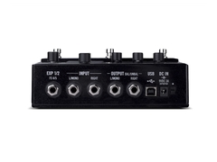Pedalera Multiefecto Line 6 Hx Stomp Helix Guitarra Envios - Prodmusicales
