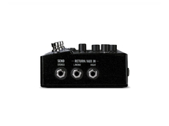 Pedalera Multiefecto Line 6 Hx Stomp Helix Guitarra Envios - comprar online