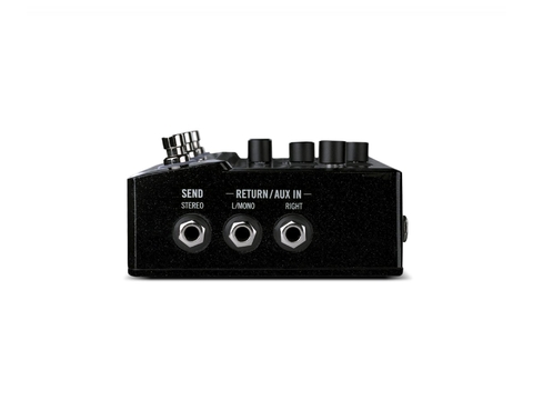 Pedalera Multiefecto Line 6 Hx Stomp Helix Guitarra Envios
