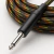 Cable Guitarra Ibanez Si20cgr Plug Plug 6m Mallado en internet