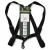 Arnes Hombre P/ Saxo Alto / Tenor / Baritono Bg S40sh - comprar online