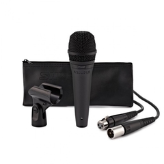 Micrófono Dinámico Shure Pga57 Xlr Para Instrumentos