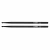 Baquetas Zildjian ONIIX O5A · Hickory 5A Punta Madera · Negro - comprar online