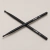 Baquetas Zildjian ONIIX O5A · Hickory 5A Punta Madera · Negro - Prodmusicales