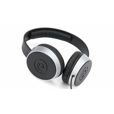 Auriculares Samson Sr550 Estudio Cerrados Vincha Profesional