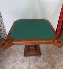 MESA DE CARTEADO - loja online