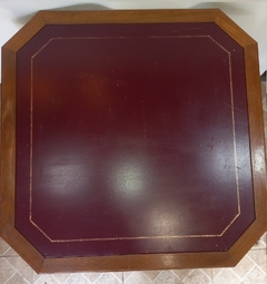 Imagem do MESA DE CARTEADO
