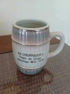 Caneca de chopp Jacutinga - comprar online