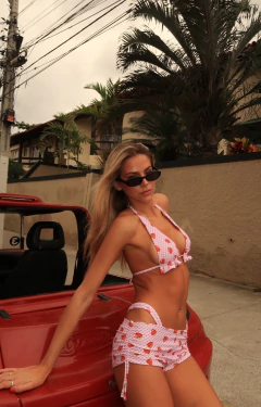 Carioca Kiss