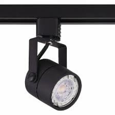 SPOT TRILHO GU10 PRETO STELA SD1050 PTO