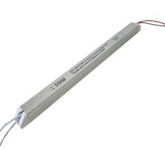 DRIVE LED 48W 12V 4A superslim CHAVEADA ds4812mb - Loja Luminar
