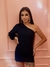 Vestido Hera Preto - comprar online