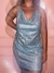 Vestido Paris Azul Beb - Balmi Shop