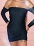Vestido Olivia Preto - Balmi Shop