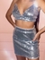 Conjunto Lua Prata - loja online
