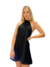 Vestido Jessy Preto