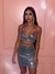 Conjunto Lua Prata