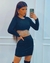 Saia Amanda na internet