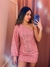 Vestido Helena Rosa Bebê na internet