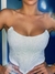 Corset Balmi Branco