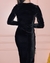 Image of Vestido Strass Audrey