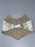 Corset Balmi Dourado - (cópia) - comprar online