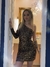 Vestido Cassie Dourado - Balmi Shop