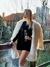 Vestido Julien Preto - Balmi Shop