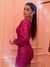 Vestido Helena Pink - loja online