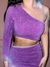 Conjunto Candice Roxo on internet