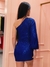 Vestido Hera Roxo - (cópia) - buy online