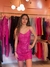 Vestido Natasha Pink