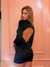 Vestido Julien Preto - buy online